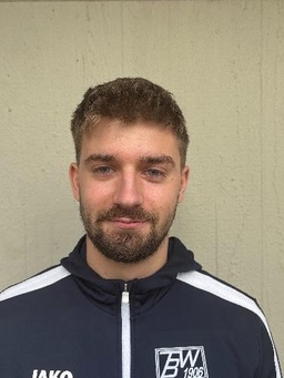 Avatar Bild für Maurice David Schulz