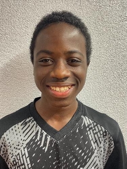 Avatar Bild für Mamadou Ly