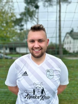 Avatar Bild für Jannik Heinen