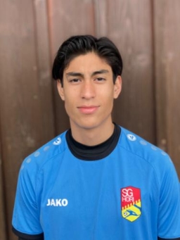 Avatar Bild für Rodrigo Salazar Velazquez