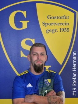 Avatar Bild für Stefan Hermann