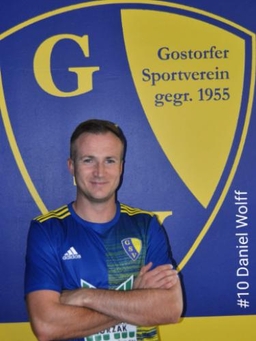 Avatar Bild für Daniel Wolff