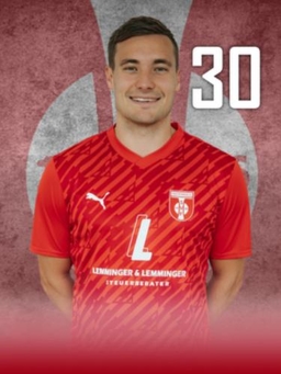 Avatar Bild für Maximilian Vollmer