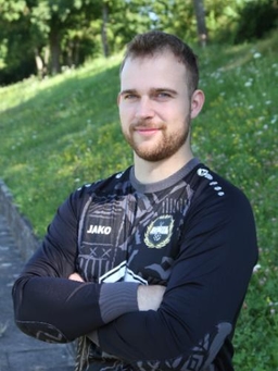 Avatar Bild für Marvin Bort