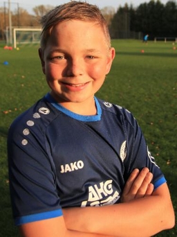 Avatar Bild für Felix Föhst