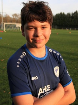 Avatar Bild für Justin Noel Funke