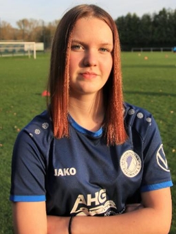 Avatar Bild für Selena Gläser