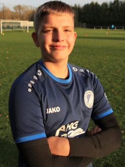 Avatar Bild für Theo Güntzel