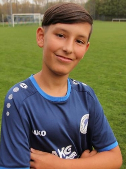 Avatar Bild für Adrian Fitzke