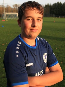 Avatar Bild für Tamino Sauerbrey