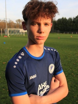 Avatar Bild für Jayden Stute