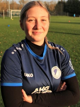 Avatar Bild für Lina Teubner