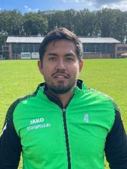 Avatar Bild für David Sosa Rodriguez