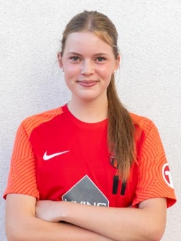 Avatar Bild für Hannah Muno