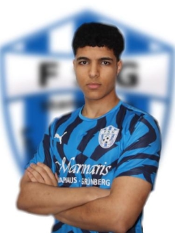 Avatar Bild für Omar Chanfouh Soultana