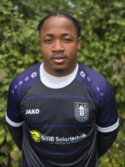 Avatar Bild für Nicanor Sikapi