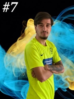 Avatar Bild für Giuseppe Cordua