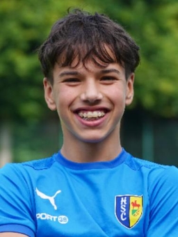 Avatar Bild für Jussi Filip Laaser