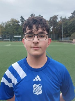 Avatar Bild für Salah Kourdi