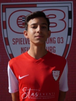 Avatar Bild für Dominik Fernandez Schwalb