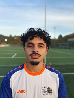 Avatar Bild für Ahmad Abdallah