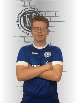 Avatar Bild für Niklas Stapelberg