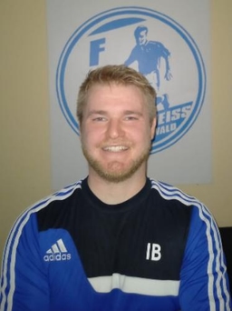 Avatar Bild für Iljas Brajan