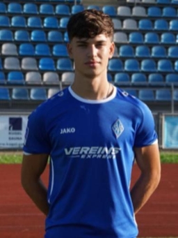 Avatar Bild für Luka Vlasic