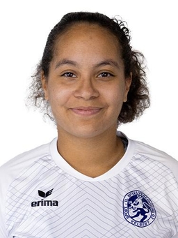 Avatar Bild für Vanessa Medoh Martins