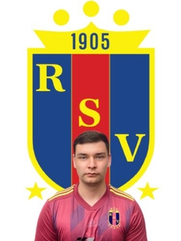 Avatar Bild für Maximilian Timm