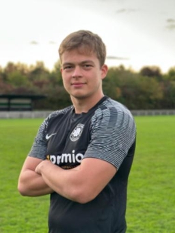 Avatar Bild für Richard Breker