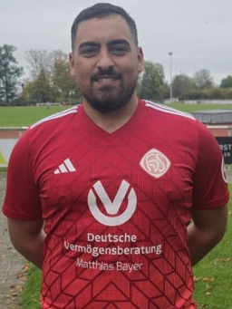 Avatar Bild für Anil Genc