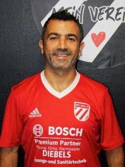 Avatar Bild für Yusef Murad