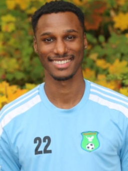 Avatar Bild für Ahmed Ali Abdurahman