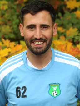 Avatar Bild für Baran Can Aydin