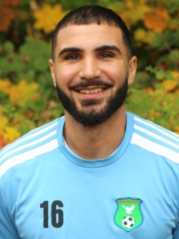 Avatar Bild für Berhan Gül