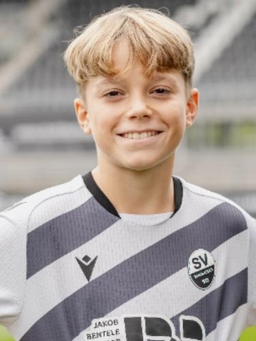 Avatar Bild für Benedikt Burkert