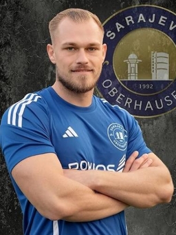 Avatar Bild für Besim Alibasic