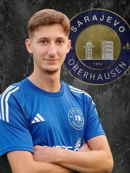 Avatar Bild für Kenan Mujezinovic