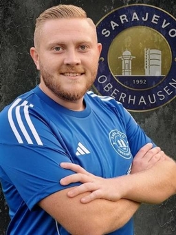 Avatar Bild für Anel Mlinarevic