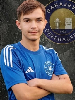 Avatar Bild für Almin Essler