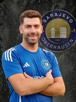 Avatar Bild für Esef Hodzic