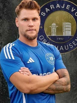Avatar Bild für Nico Göer