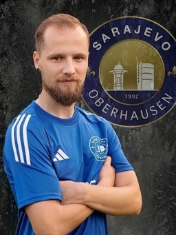 Avatar Bild für Lukas Geisen