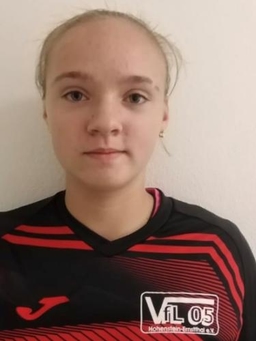 Avatar Bild für Alina Fesenko