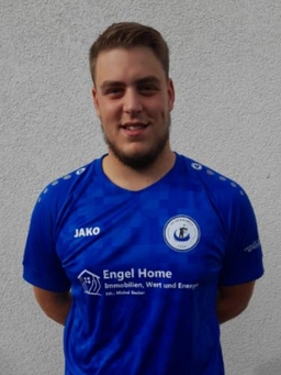 Avatar Bild für Ben Jacob Müller