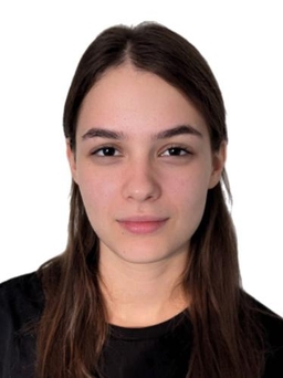 Avatar Bild für Amelie Schmid