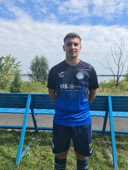 Avatar Bild für Dejvid Marku