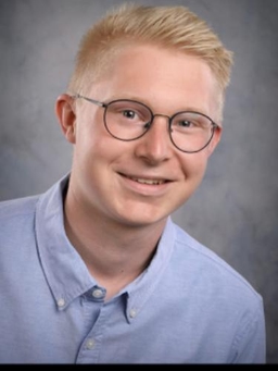 Avatar Bild für Henrik Hecht