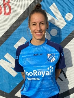 Avatar Bild für Tanita-Tammy Hentze